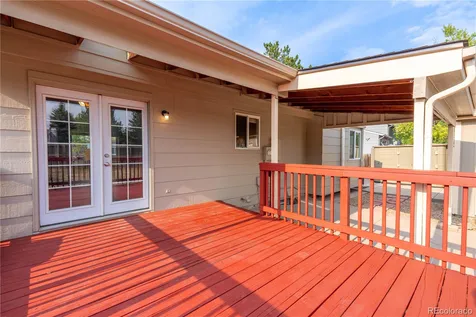 4280 S Biscay Circle Aurora CO 80013