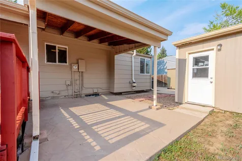 4280 S Biscay Circle Aurora CO 80013