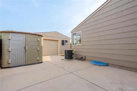 4280 S Biscay Circle Aurora CO 80013