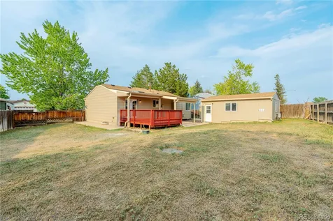 4280 S Biscay Circle Aurora CO 80013