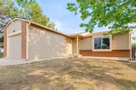 4280 S Biscay Circle Aurora CO 80013