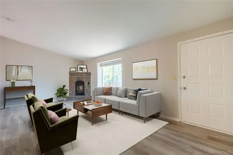 4280 S Biscay Circle Aurora CO 80013