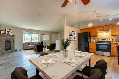 4280 S Biscay Circle Aurora CO 80013