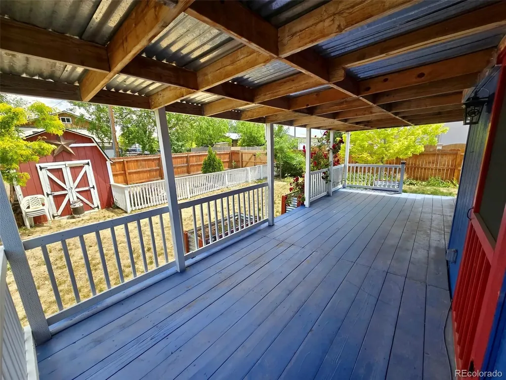 110 Dahlia Street Hudson CO 80642