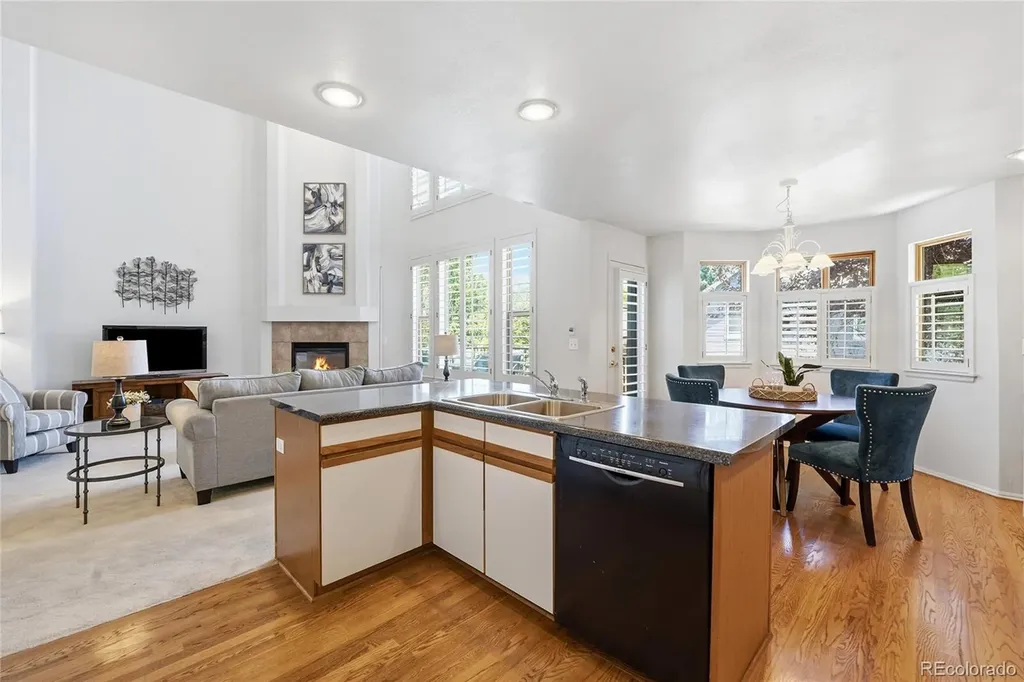 7670 S Hudson Street Littleton CO 80122