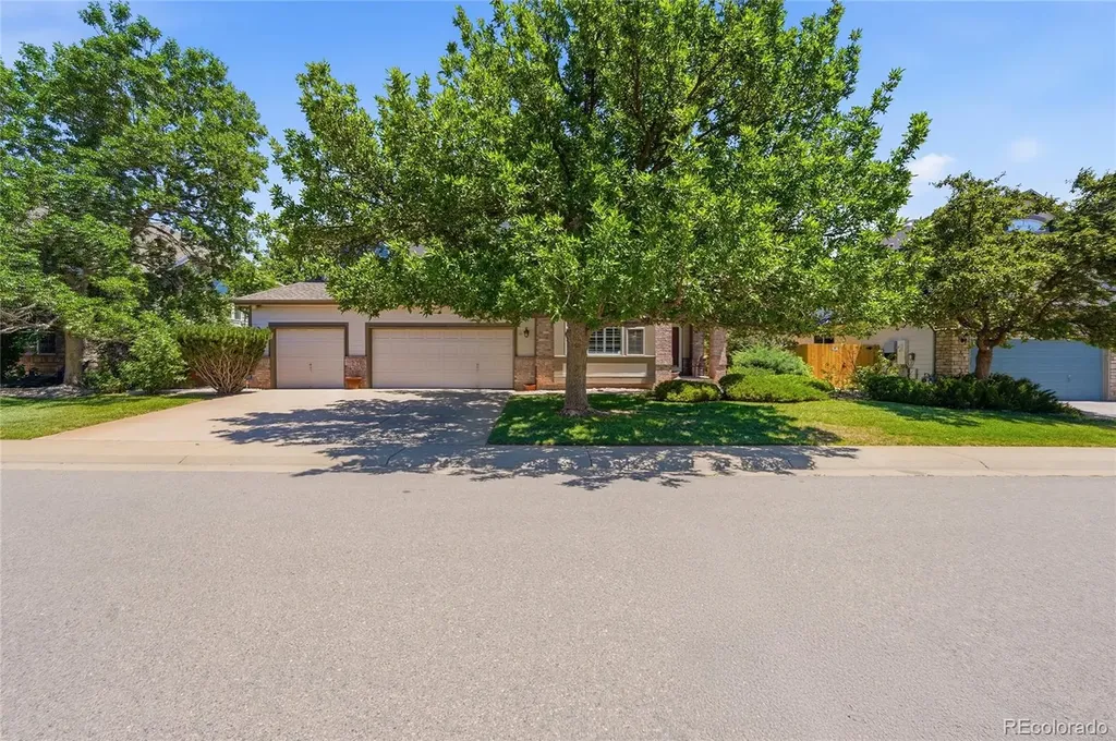 7670 S Hudson Street Littleton CO 80122