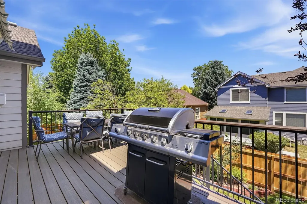 7670 S Hudson Street Littleton CO 80122