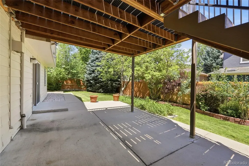 7670 S Hudson Street Littleton CO 80122