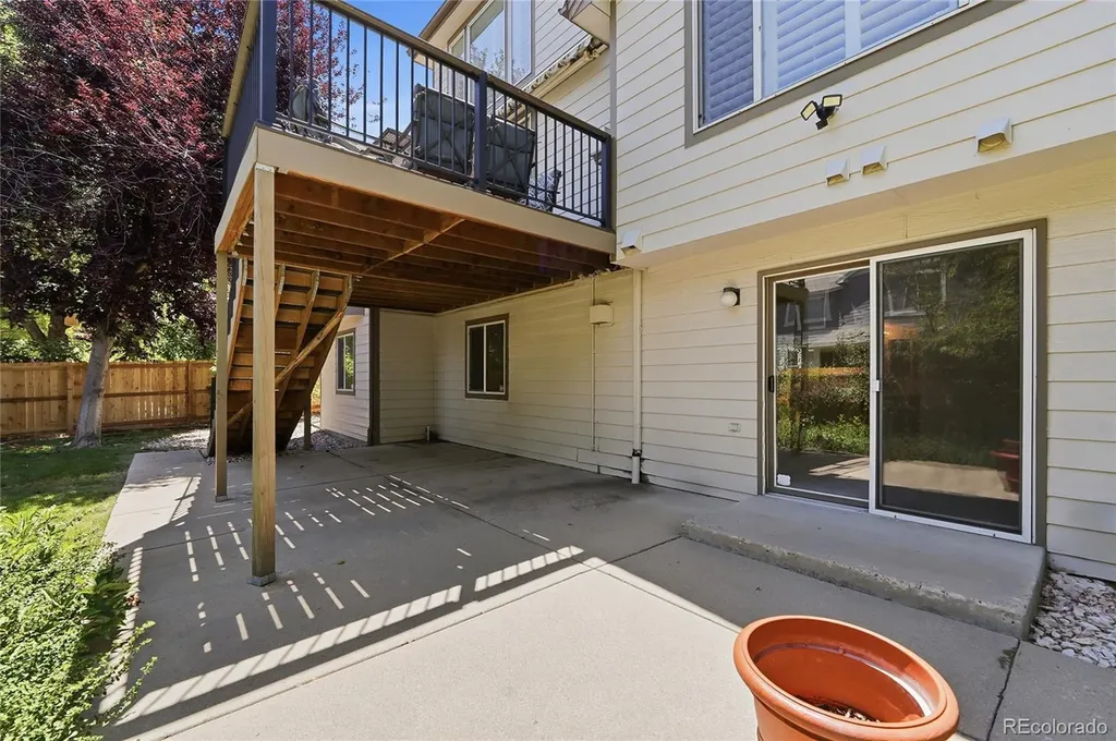 7670 S Hudson Street Littleton CO 80122