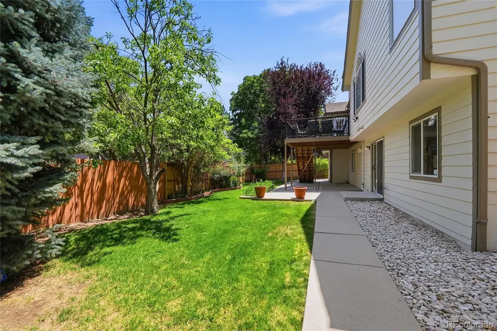 7670 S Hudson Street Littleton CO 80122