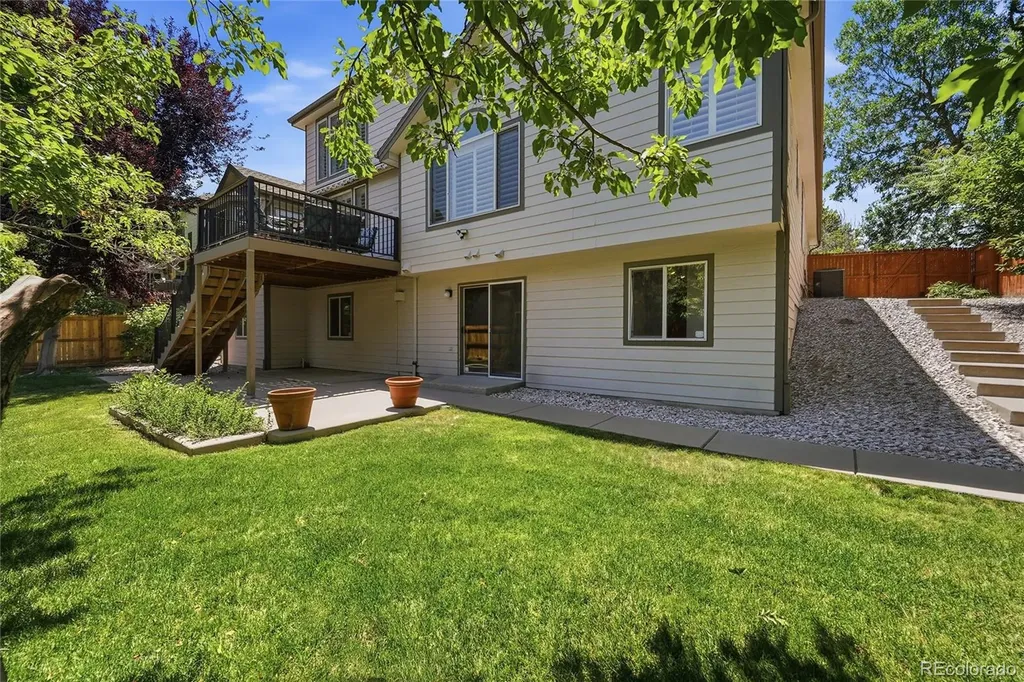 7670 S Hudson Street Littleton CO 80122