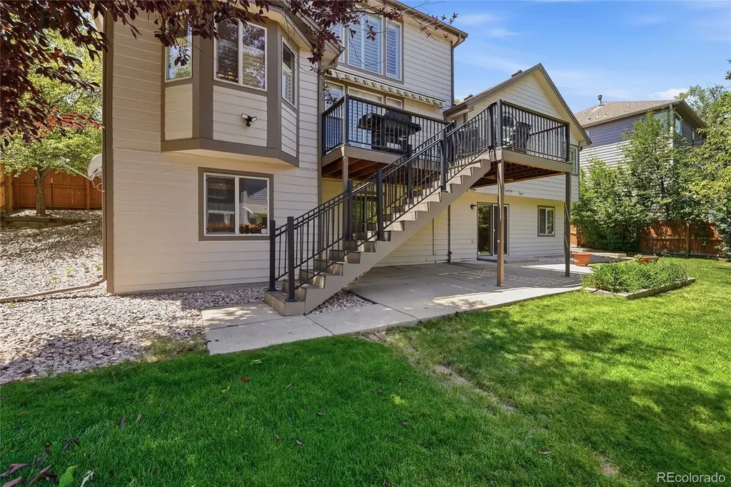 7670 S Hudson Street Littleton CO 80122
