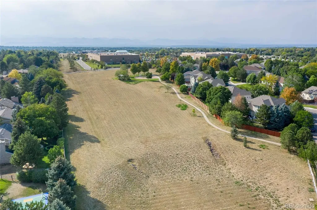 7670 S Hudson Street Littleton CO 80122