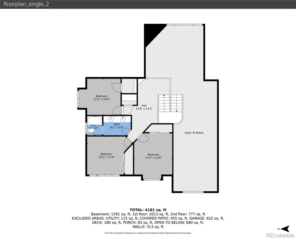 7670 S Hudson Street Littleton CO 80122