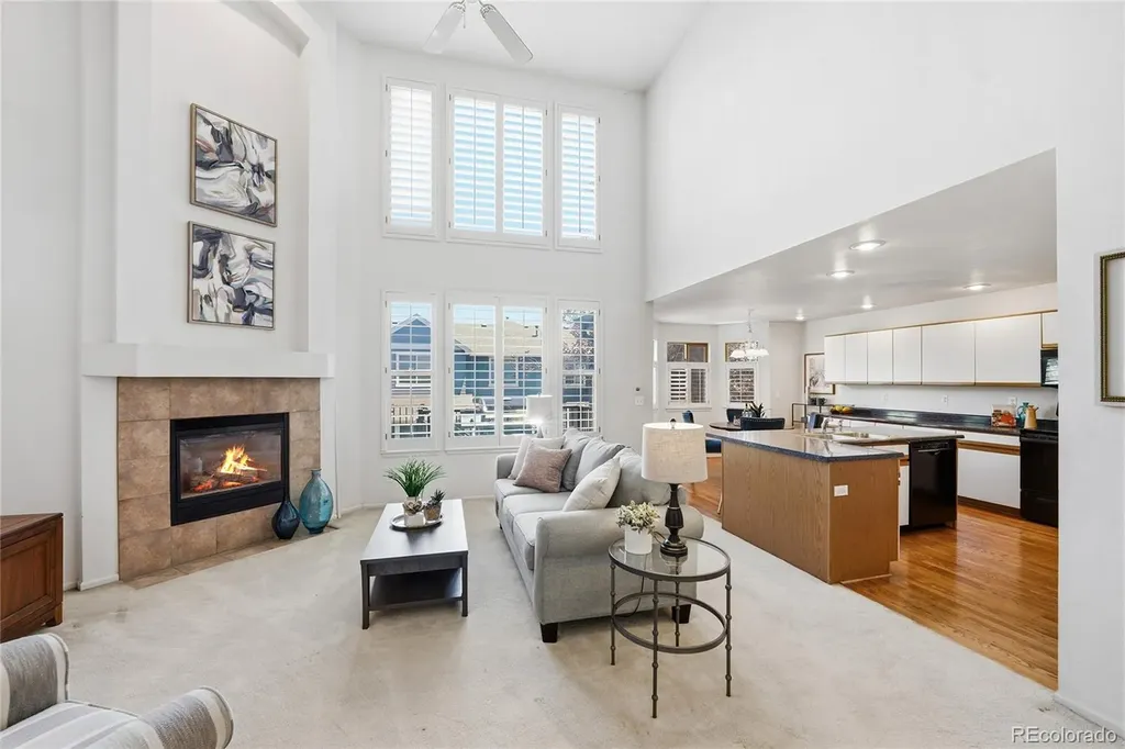 7670 S Hudson Street Littleton CO 80122