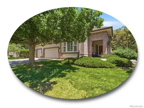 7670 S Hudson Street Littleton CO 80122