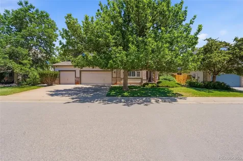 7670 S Hudson Street Littleton CO 80122
