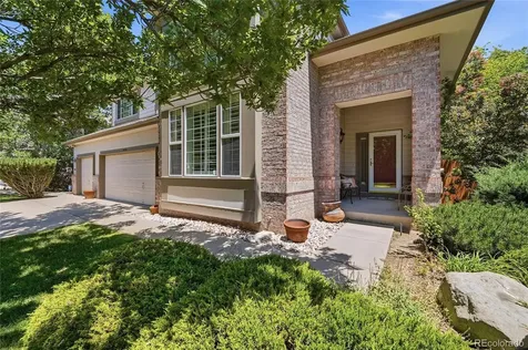 7670 S Hudson Street Littleton CO 80122