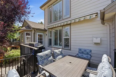 7670 S Hudson Street Littleton CO 80122