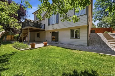 7670 S Hudson Street Littleton CO 80122