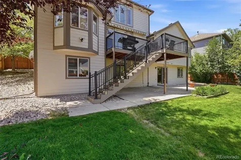 7670 S Hudson Street Littleton CO 80122