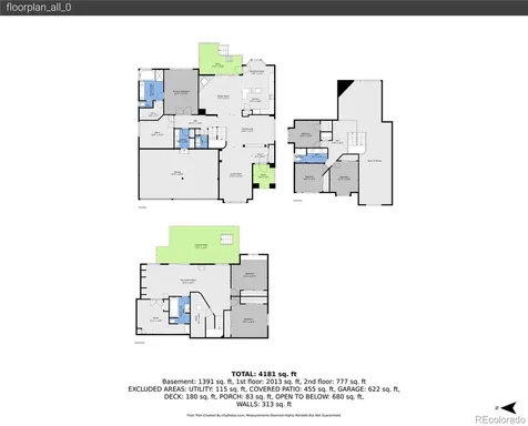 7670 S Hudson Street Littleton CO 80122