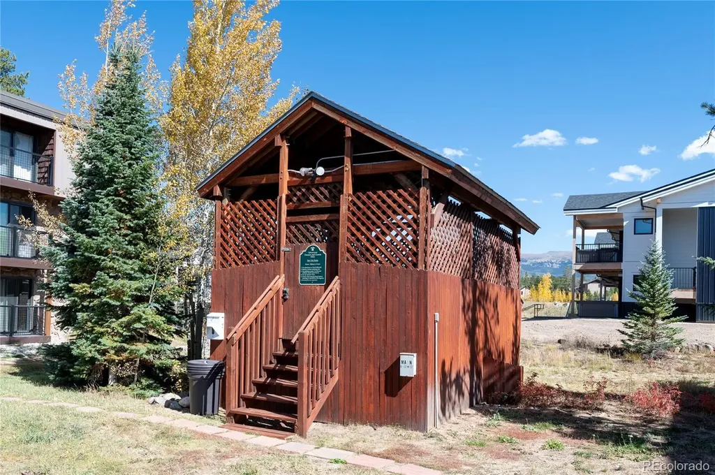 80 County Road 8500 Fraser CO 80442