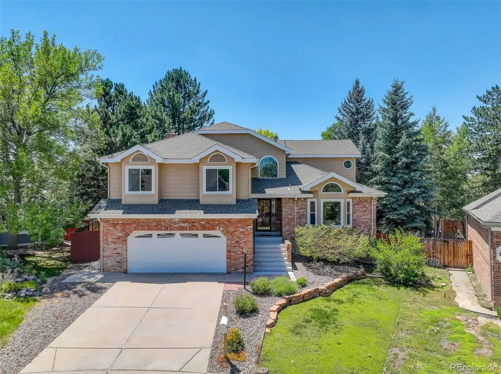 Westminster CO, 3720 W 103rd Drive