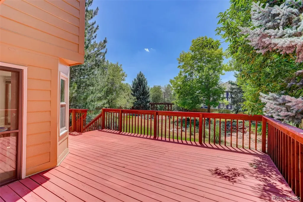 3720 W 103rd Drive Westminster CO 80031