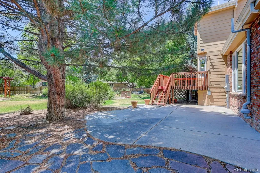3720 W 103rd Drive Westminster CO 80031