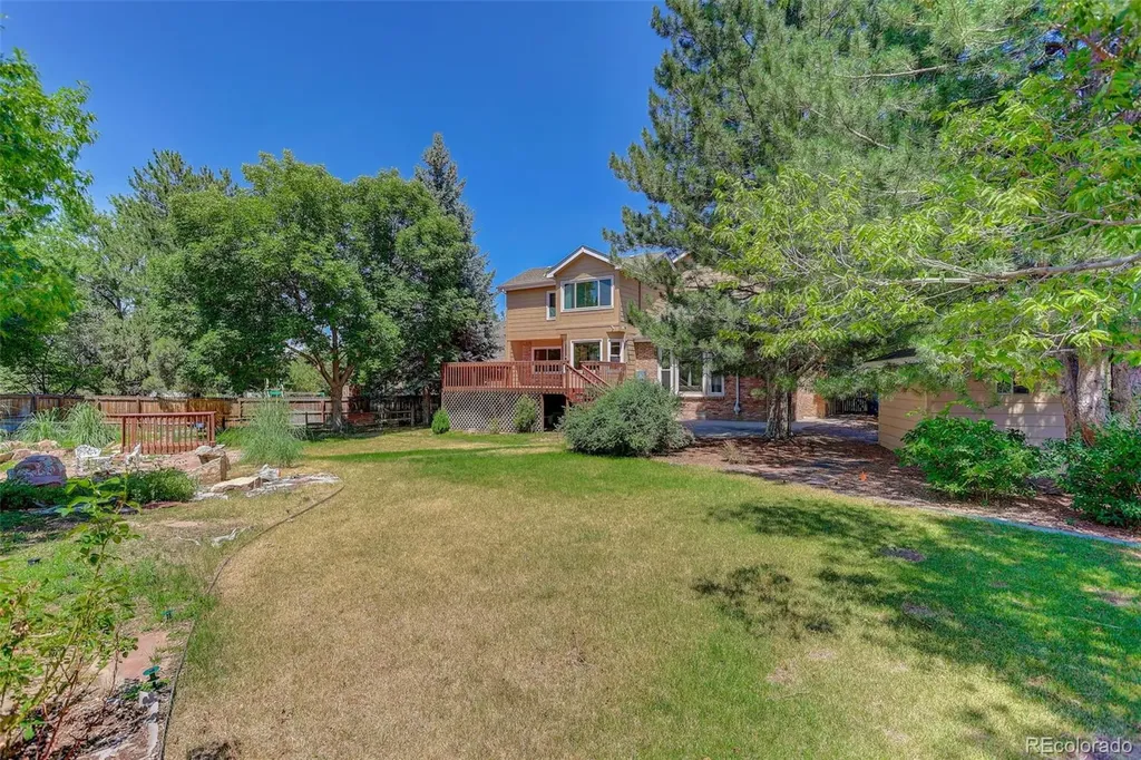 3720 W 103rd Drive Westminster CO 80031