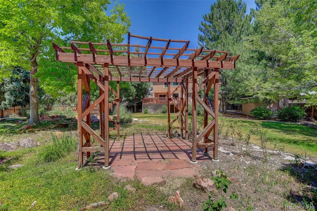 3720 W 103rd Drive Westminster CO 80031