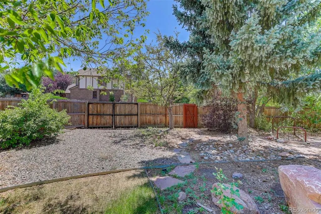 3720 W 103rd Drive Westminster CO 80031