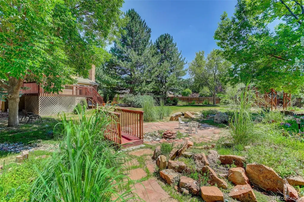 3720 W 103rd Drive Westminster CO 80031