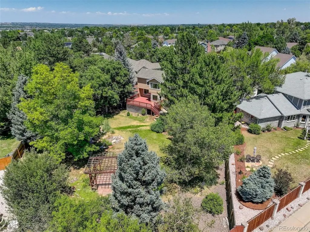 3720 W 103rd Drive Westminster CO 80031