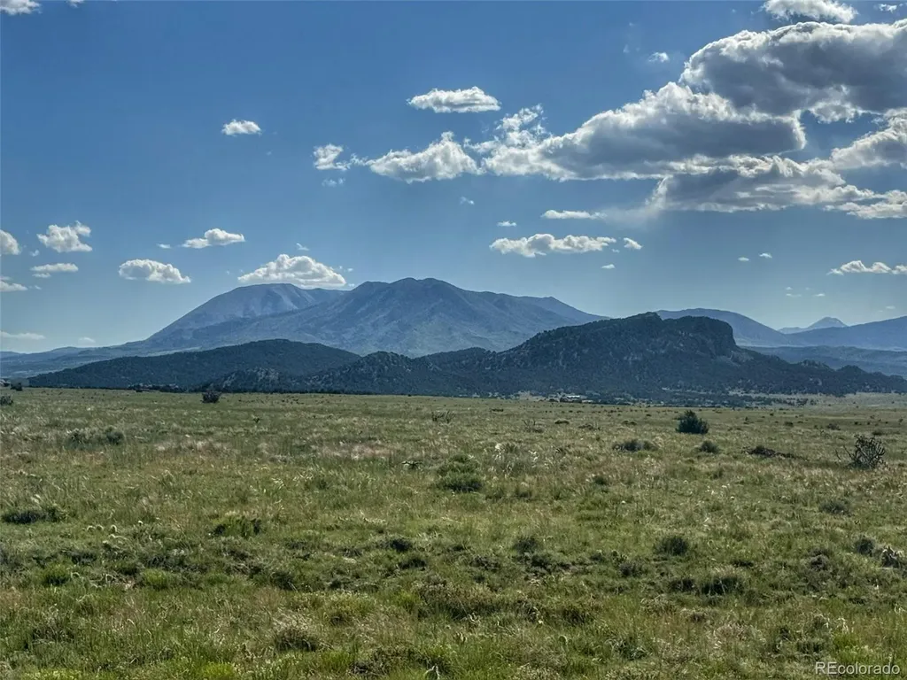 Tbd Cr 524 Walsenburg CO 81089