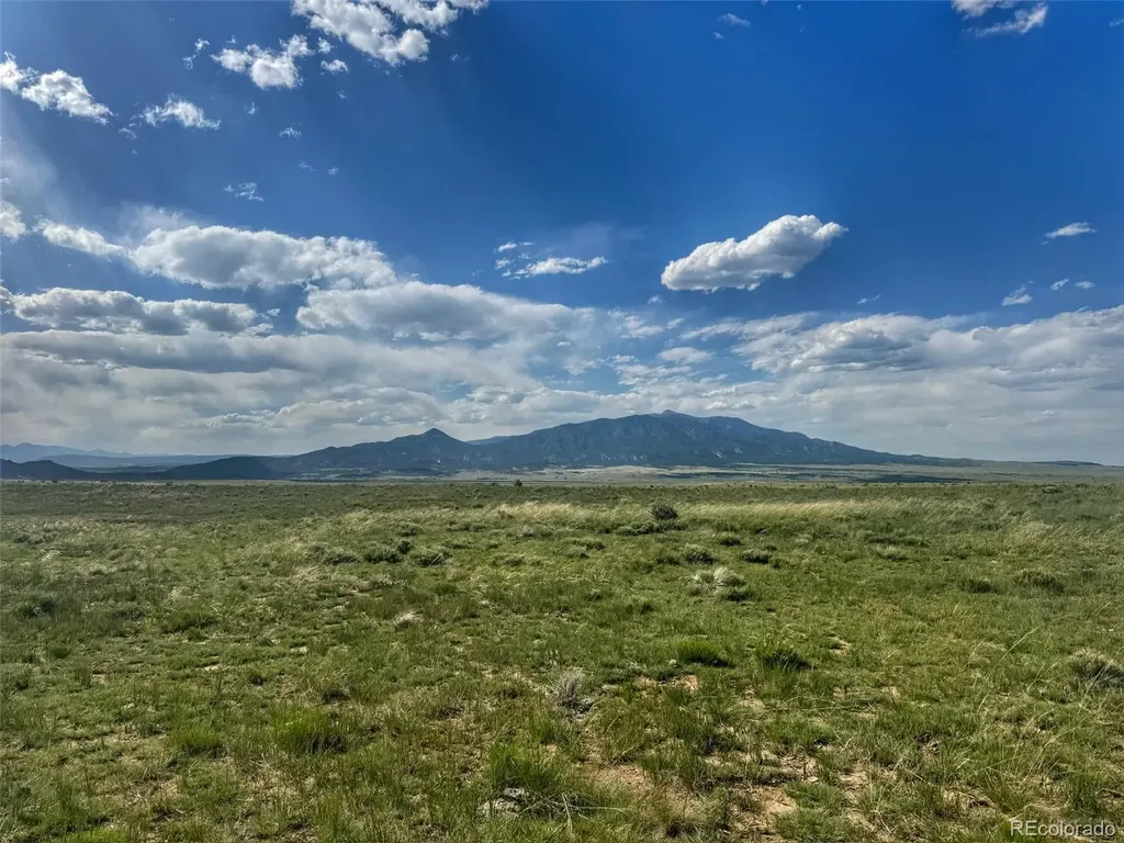 Tbd Cr 524 Walsenburg CO 81089