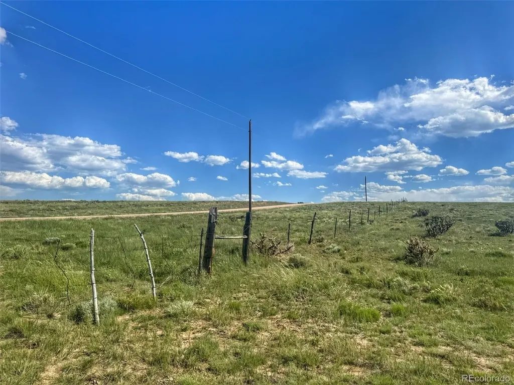 Tbd Cr 524 Walsenburg CO 81089