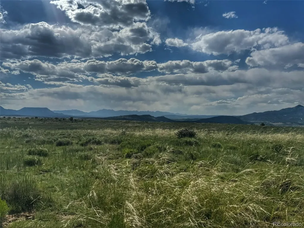 Tbd Cr 524 Walsenburg CO 81089