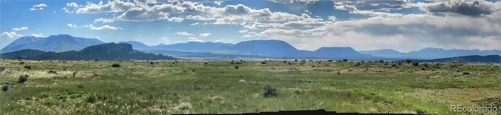 Tbd Cr 524 Walsenburg CO 81089