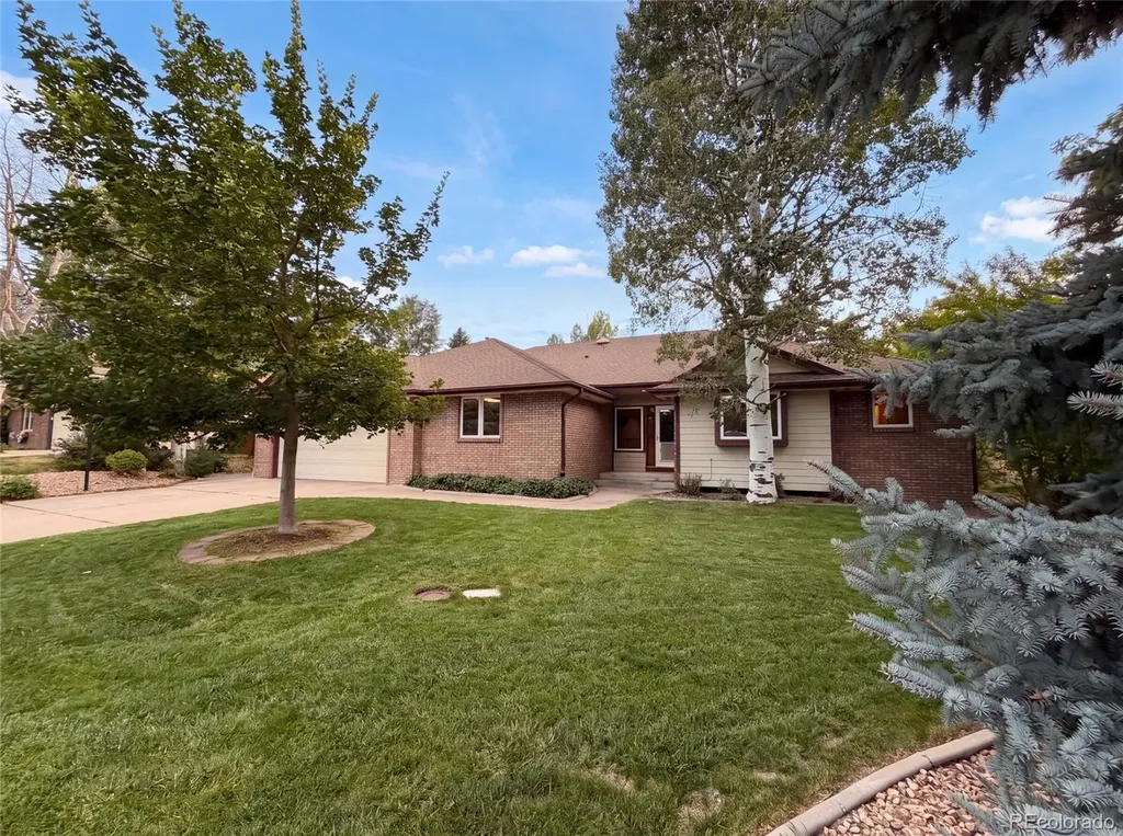 2427 52nd Avenue Court Greeley CO 80634