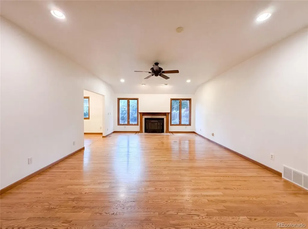 2427 52nd Avenue Court Greeley CO 80634