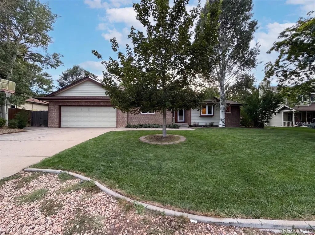 2427 52nd Avenue Court Greeley CO 80634