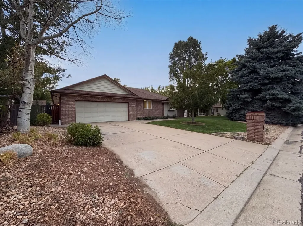 2427 52nd Avenue Court Greeley CO 80634