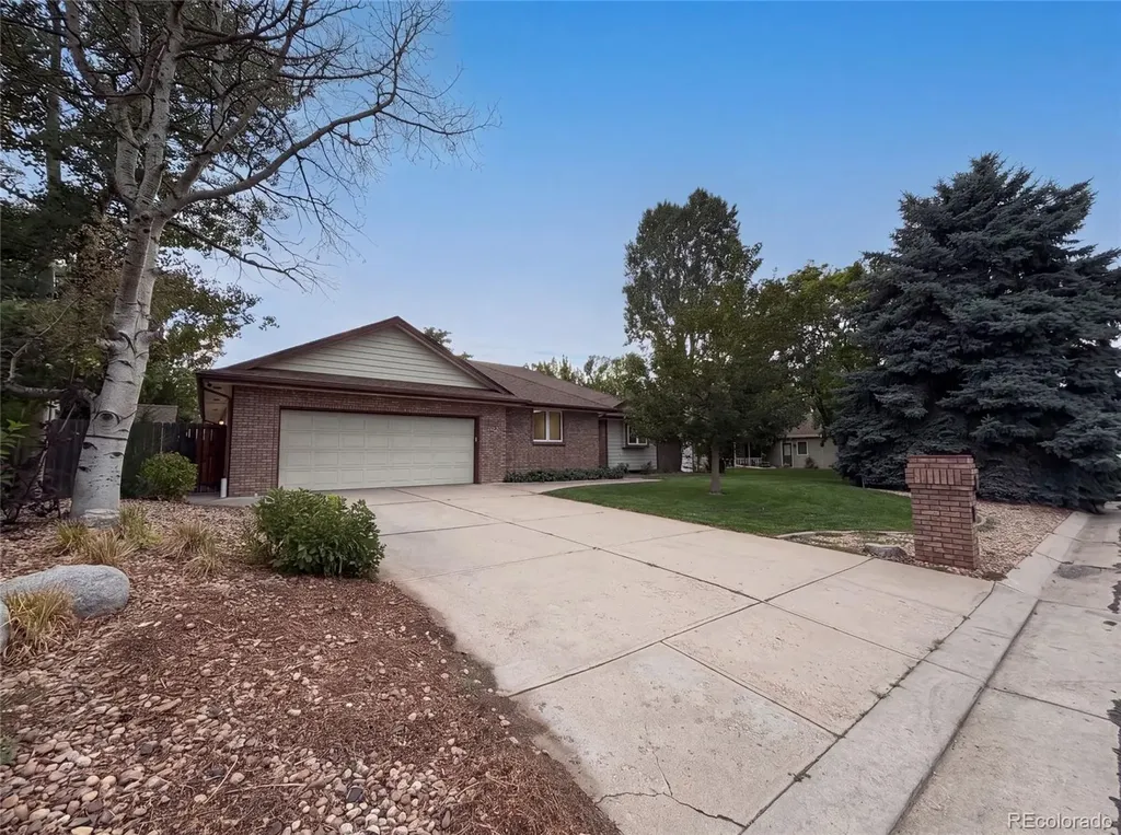 2427 52nd Avenue Court Greeley CO 80634