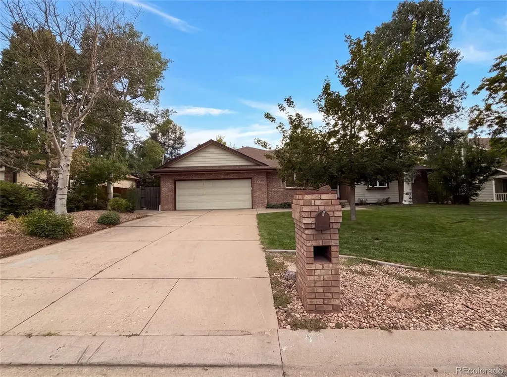 2427 52nd Avenue Court Greeley CO 80634