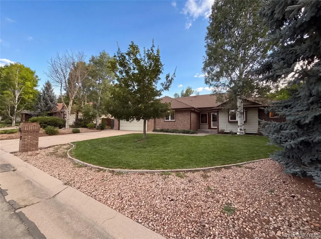 2427 52nd Avenue Court Greeley CO 80634