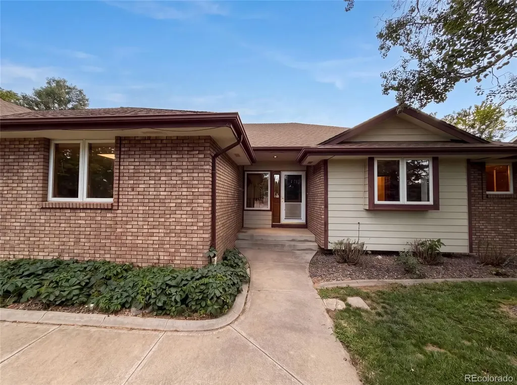 2427 52nd Avenue Court Greeley CO 80634