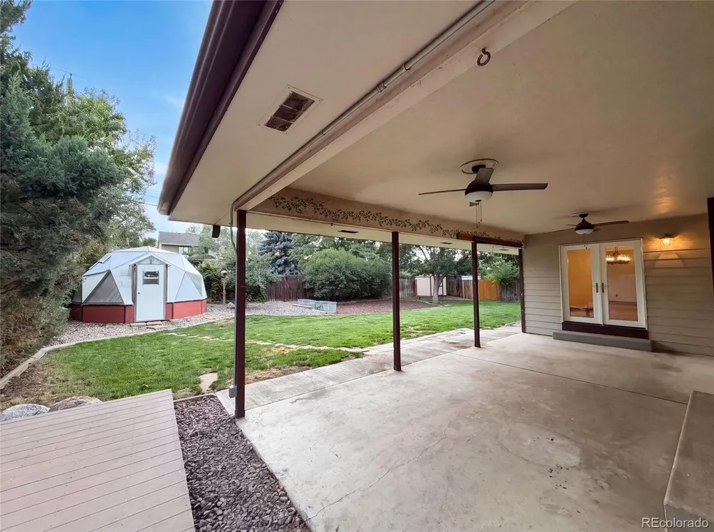 2427 52nd Avenue Court Greeley CO 80634