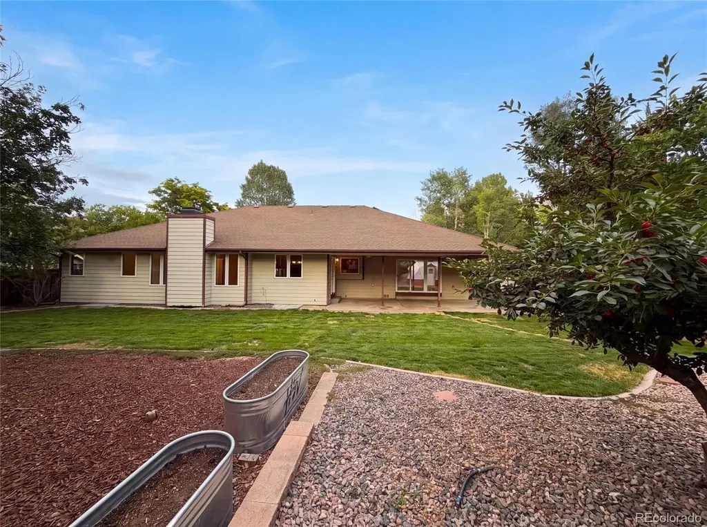 2427 52nd Avenue Court Greeley CO 80634